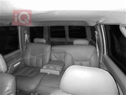 جی ئێم سی یوکۆن